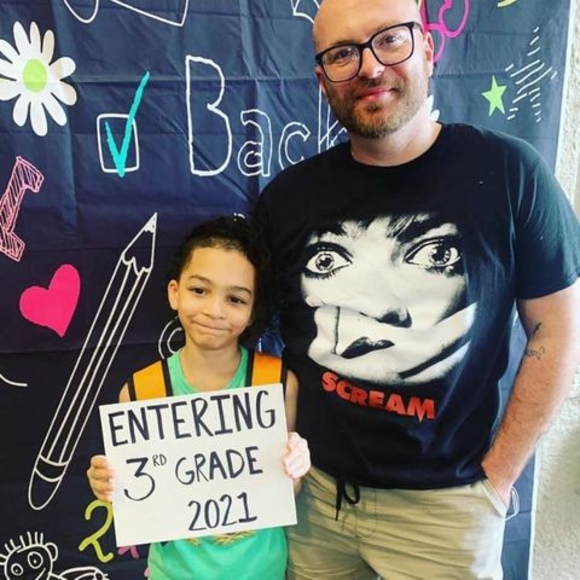 Meet your Posher, Christopher - Picture 1 of 1